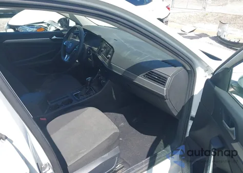 2021 Volkswagen Jetta 1.4T R-Line/1.4T S/1.4T Se from USA, damaged, VIN 3VWC57BU9MM036535